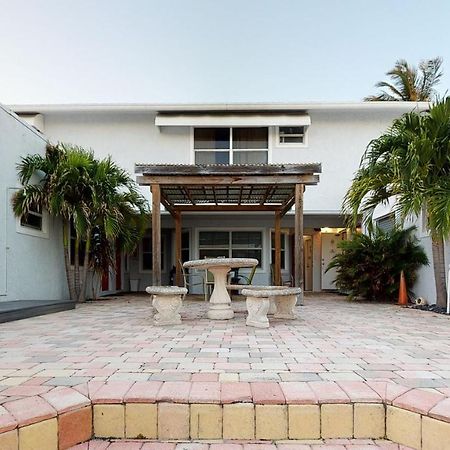 Sun Beach Inn Hollywood Exterior photo